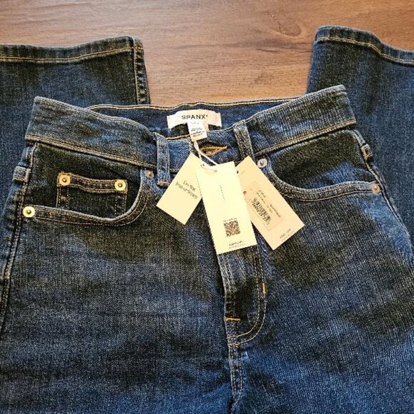 SPANXsculpt™ ReDefine Kick Flare Jeans - Picture 3 of 3